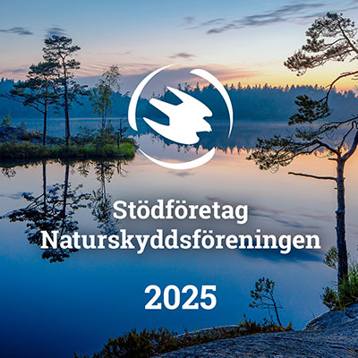 Naturskyddsföreningen