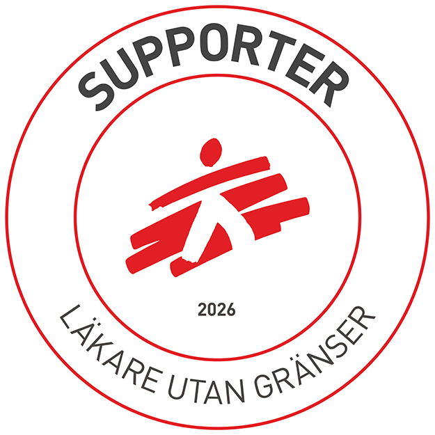 Läkare Utan Gränser